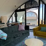 Penthouse Witsand Zeezicht